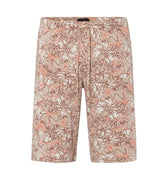 75822 Shorts - 1373 Floral Outlines
